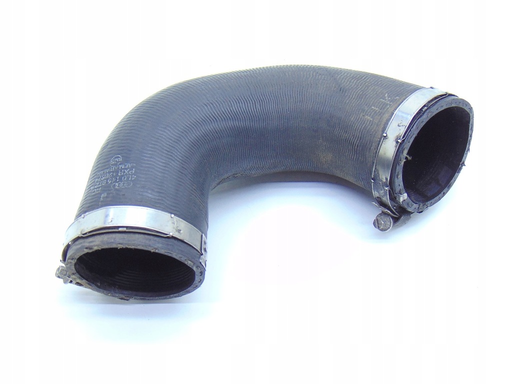 фото №1, Шланг труба інтеркулер audi q7 4l 3.0 tdi 4l0145972a