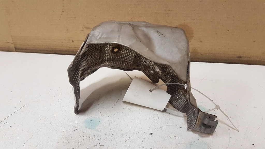 фото №6, Захист теплова bmw x5 f15 850813805