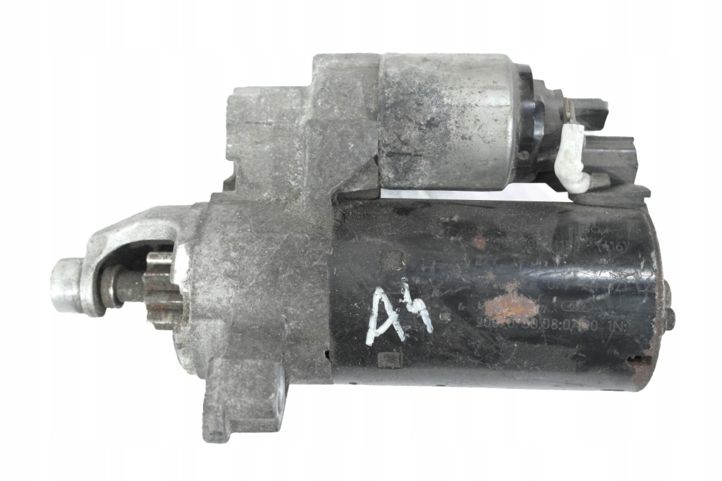 Купить Audi стартер 079911021c