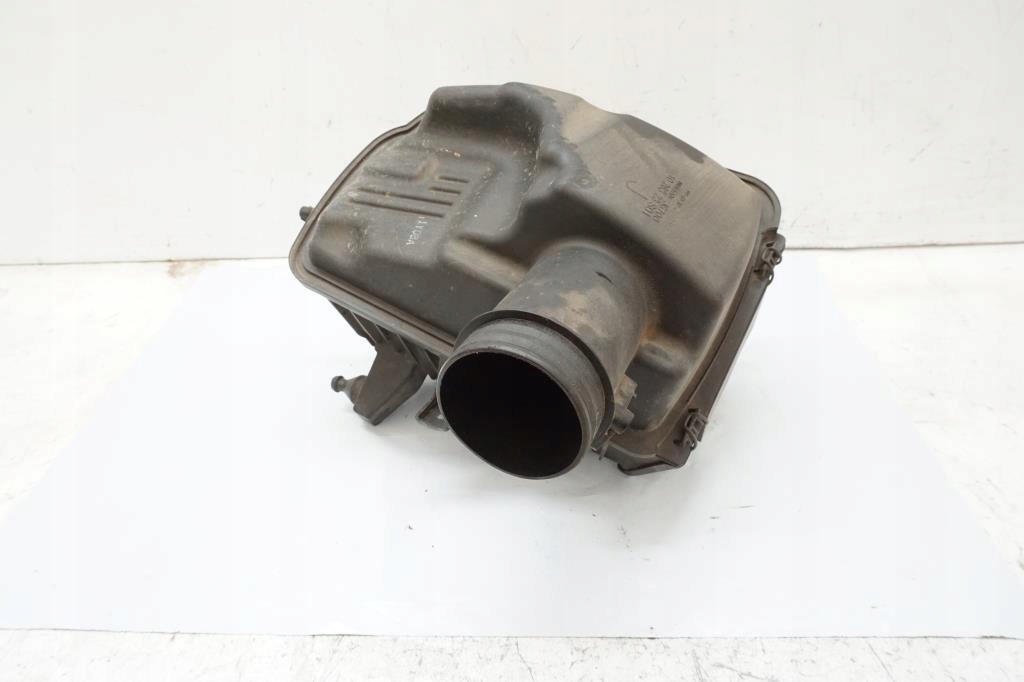 фото №3, Корпус фільтра повітря renault koleos 2.0 dci