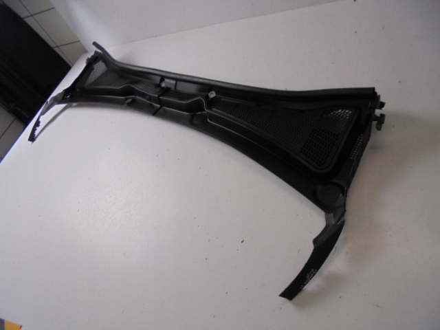 фото №3, Жабо полный citroen c4 cactus przed lift 2014 rok