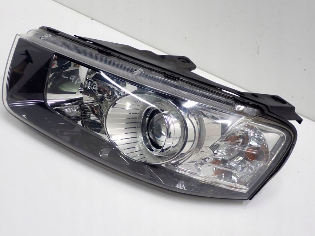 Комплектный  передок  капот бампер 2xlampa крыло  панель  chevrolet captiva Недорого