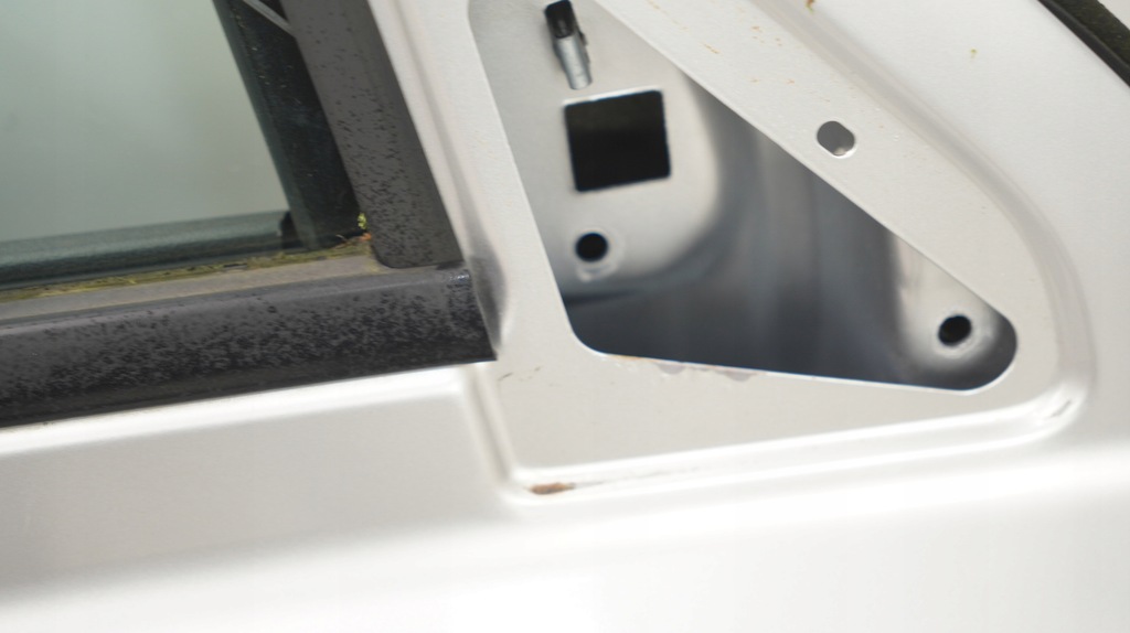 фото №8, Дверь правый перед jeep patriot 06-12r ps2