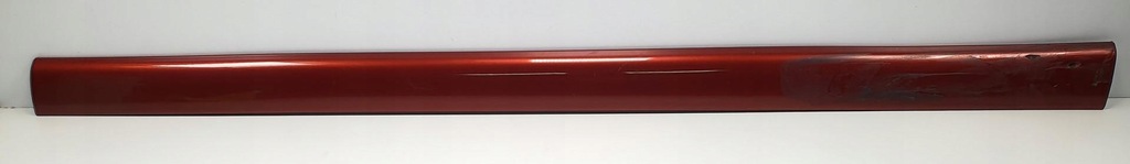 фото №1, Молдинг двері ліва 445 volvo c70 i cabrio