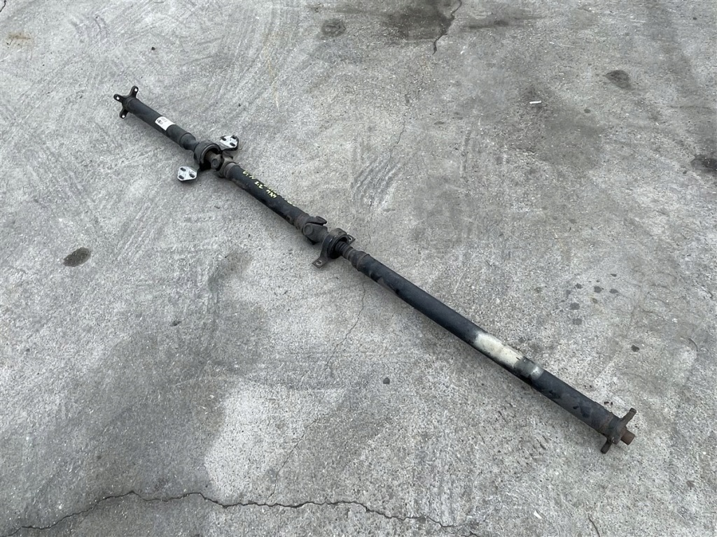 Купить Wał приводной 2.2 cdi 4x4 4-matic автоматическая коробка передач extralong mercedes vito w 447