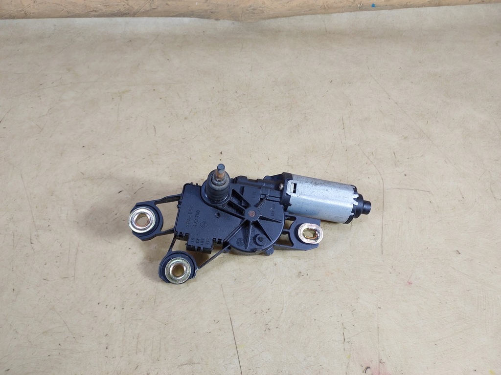 фото №1, Leon ii моторчик дворники задняя 5p0955711b