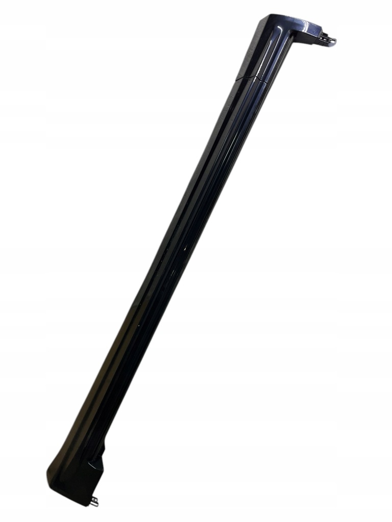 фото №1, Молдинг поріг права volvo xc90 ii колір 467