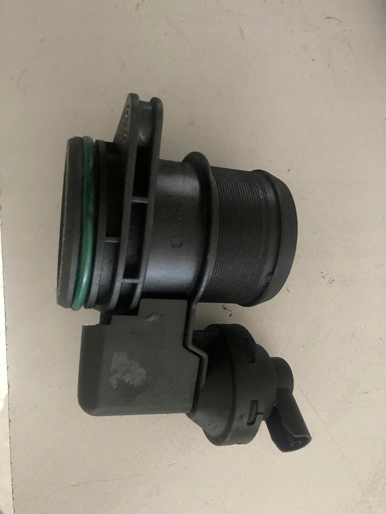 фото №1, Дроссельная заслонка peugeot 407 9638300080