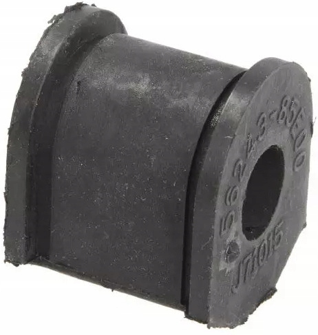 фото №1, Yamato втулка стабілізатора 56243-85e00