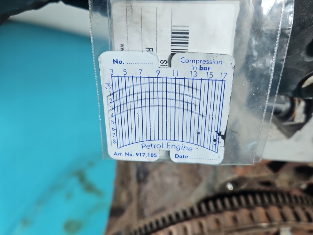 Двигатель renault clio iv 12-20 d4fd740 d4f 740 1.2 16v film измерение Киев