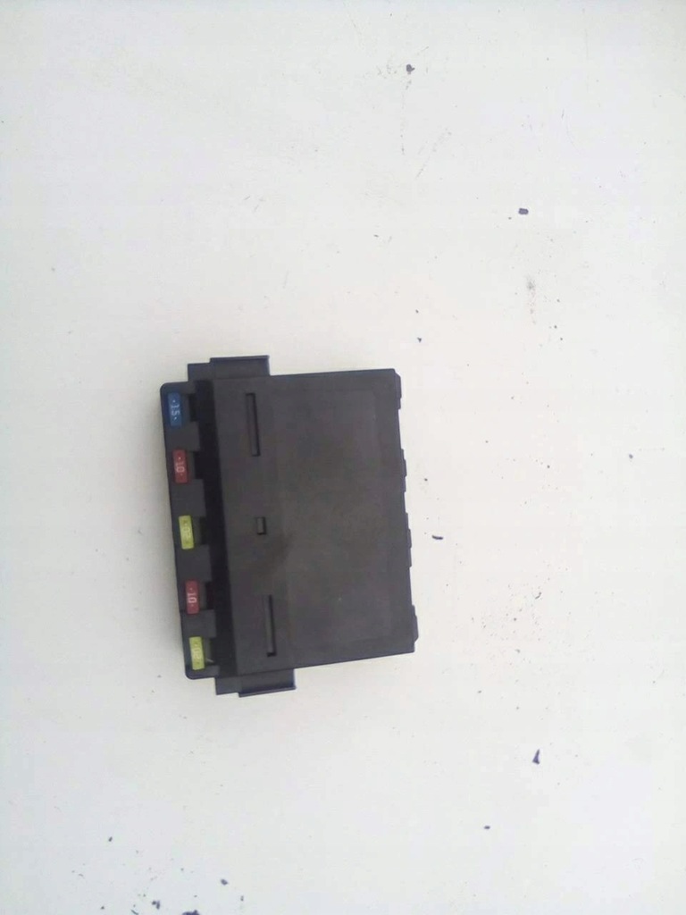 фото №1, Модуль блок управления 89211-53020 lexus is is220