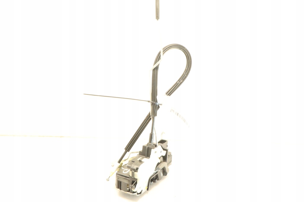 фото №3, Замок правый перед дверь chevrolet aveo t300