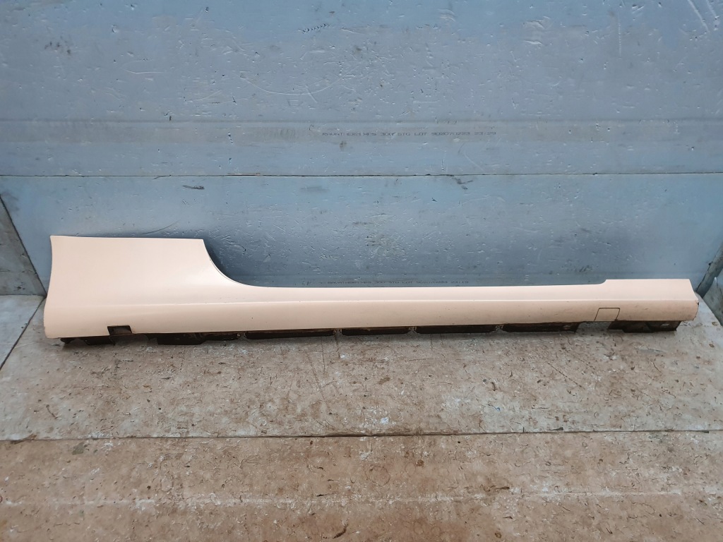 Купить Порог молдинг mercedes e-klasa w238 coupe amg правый