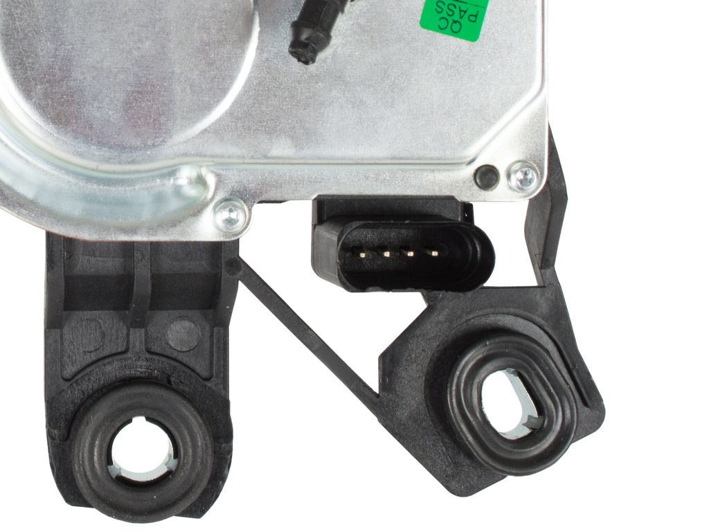 фото №11, Vw passat b6 b7 kombi моторчик дворники задняя