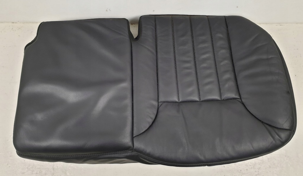 фото №1, Сиденье сиденье левый задняя mercedes ml w164