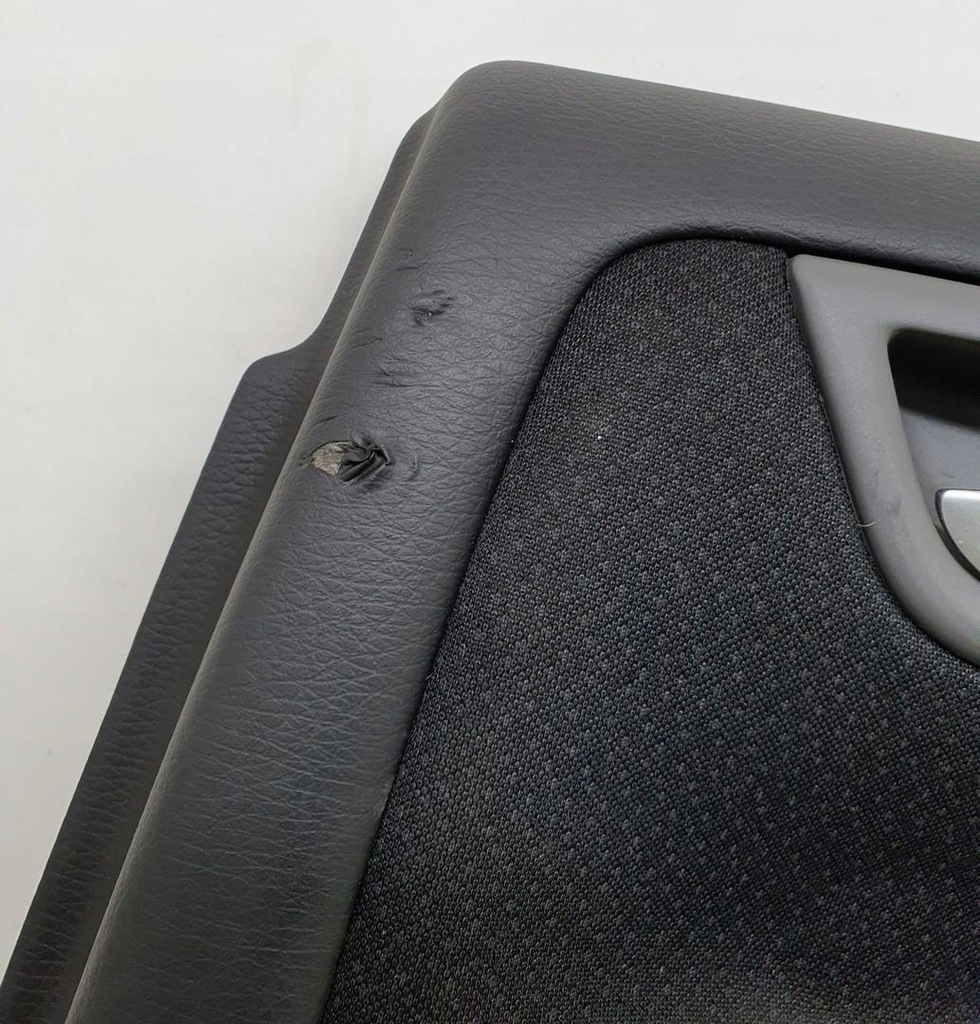 фото №6, Обивка обшивка дверь правый задняя volvo v70 ii 39990894