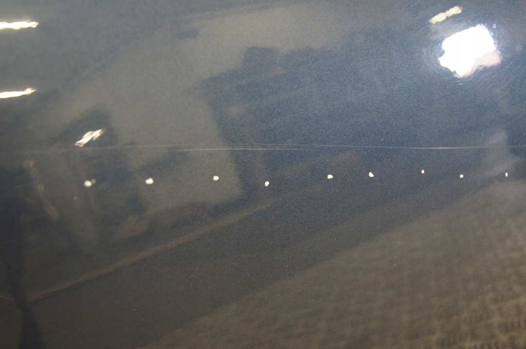 фото №7, Hyundai i40 дверь правое перед передние yu6