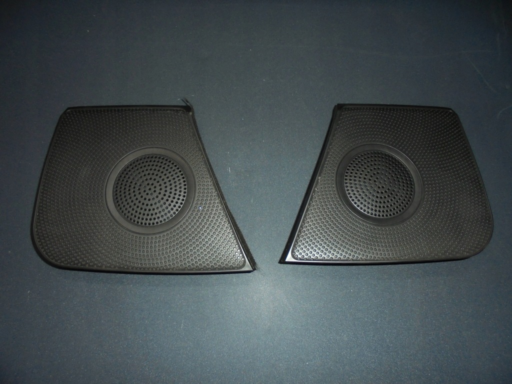 фото №1, Kia optima iii 2012 заглушки динамиков панели