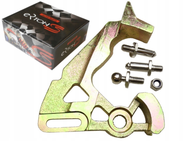 фото №1, Short shifter quick shift do seat leon cupra r