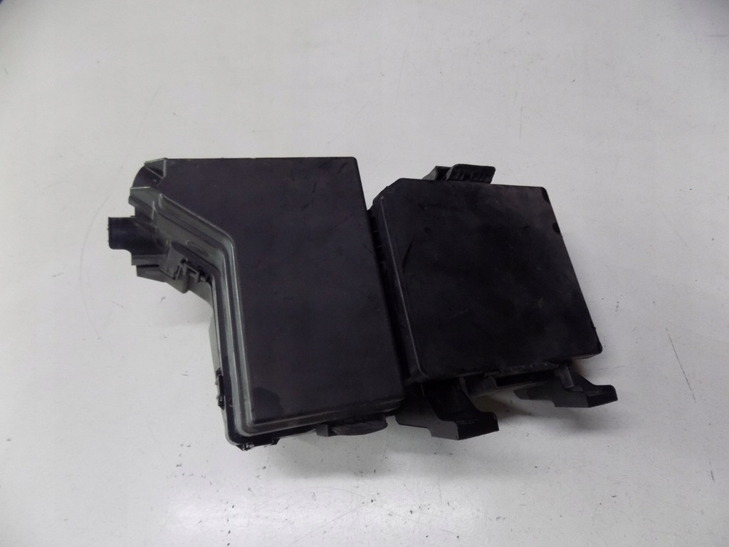 фото №6, Nissan qashqai j10 lift 1.5 dci коробка модуль bsi 284b7jd00b 24382jd00b