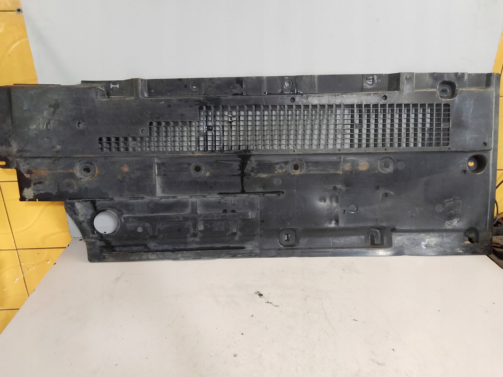 фото №1, Renault clio v 1.5 bluedci захист підвіска права 748147699