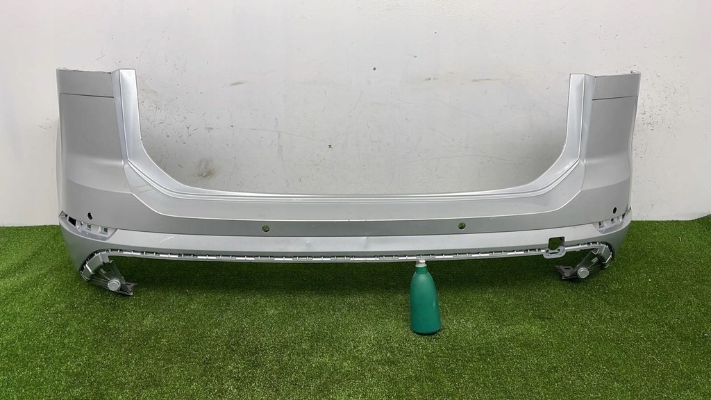 фото №1, Бампер задняя vw touran 5ta 3 iii r-line 15-