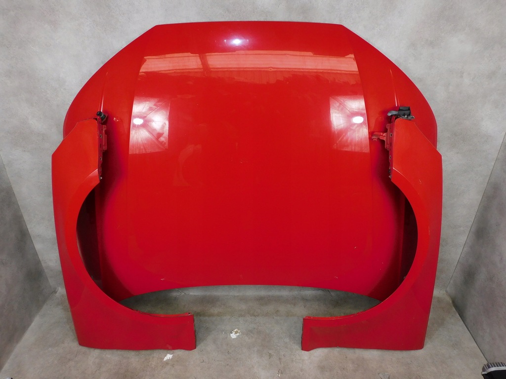 фото №6, Audi a4 b9 8w kompletny перед капот крила бампер pas лампи full led