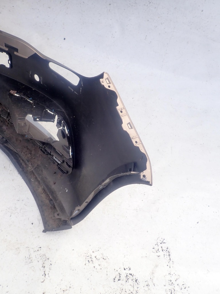 фото №11, Opel cascada 13- бампер перед передний sprysk pdc