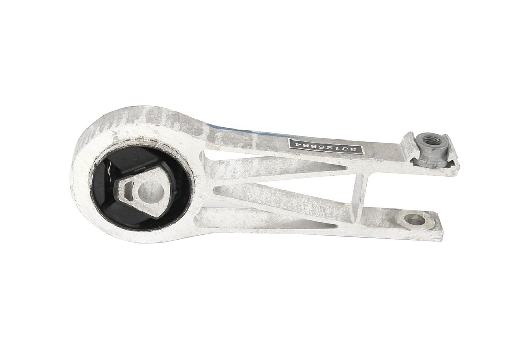 фото №1, Подушка двигателя fiat ducato 2006-