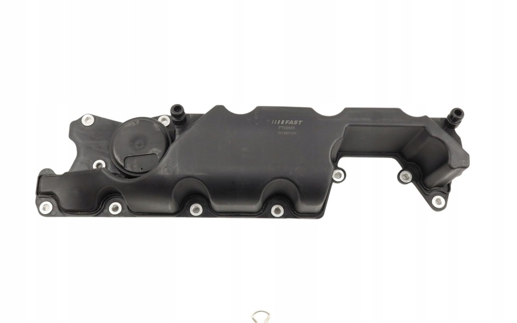 фото №2, Кришка клапанів volvo xc90 i 02 3.2