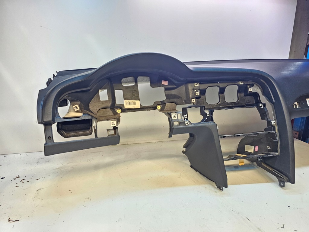 фото №5, Панель приладів панель приладів консоль audi a6 c6 4f1857041r europa