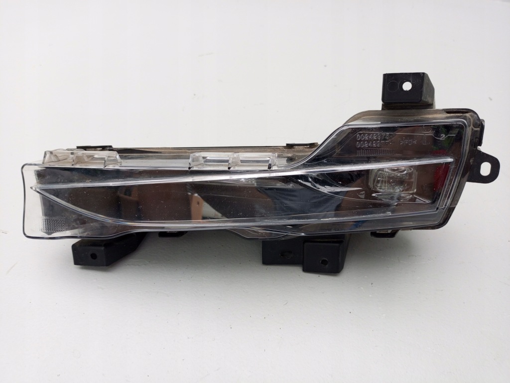 Tesla model 3 3 y 20- протитуманна фара led drl лівий перед передній 1507932-00-c ÷ в Україні