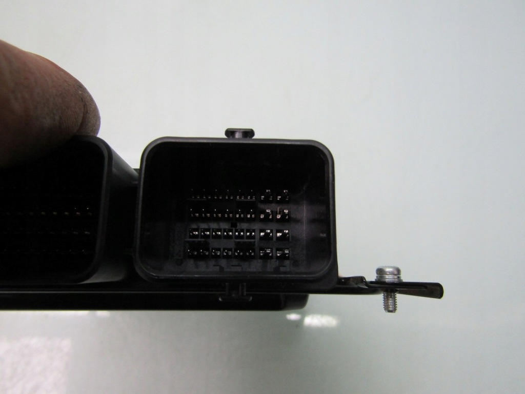 фото №6, X-trail iv t33 1.5 22r бортовий комп'ютер блок керування 237436ra1c 114900-1892