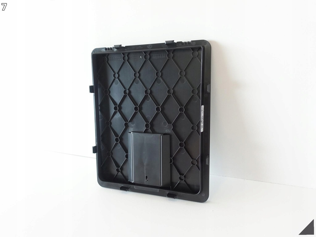 фото №8, Audi a8 s8 4h0 d4 lift 09-17 защита крышка багажника бардачка задний стены багажника