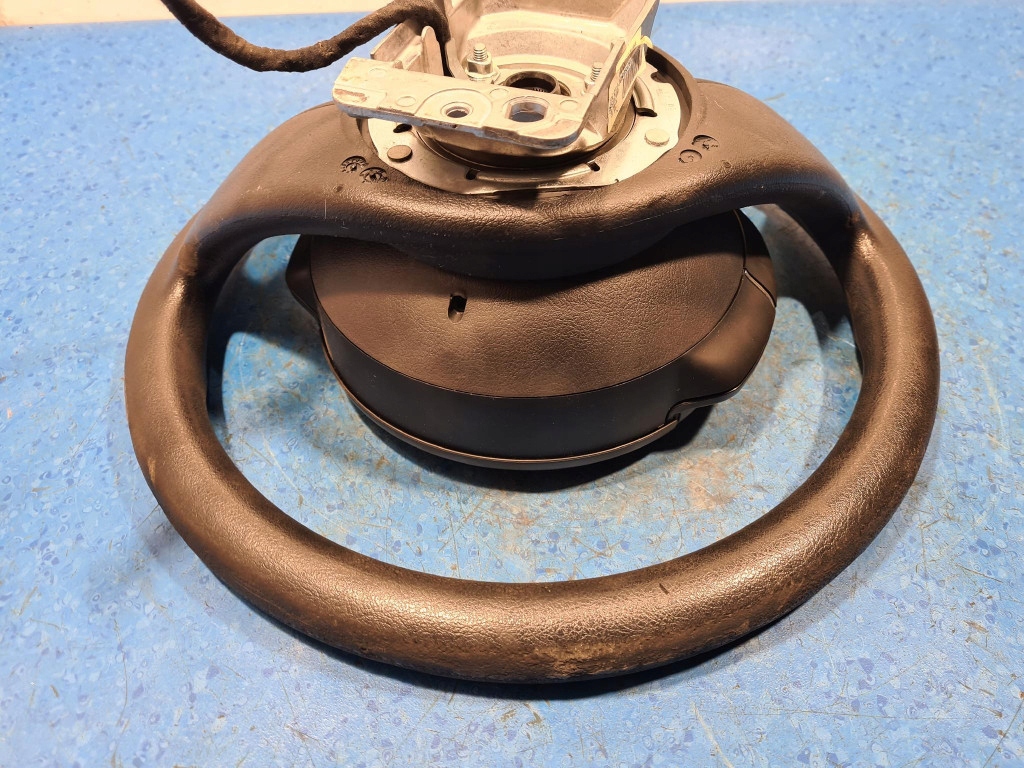 Citroen c4 1 руль. Оригинал