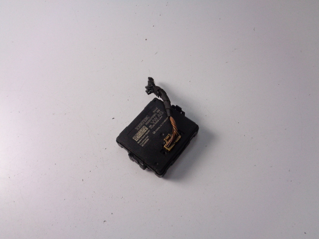 фото №1, Модуль шлюз skoda superb iii 2015-