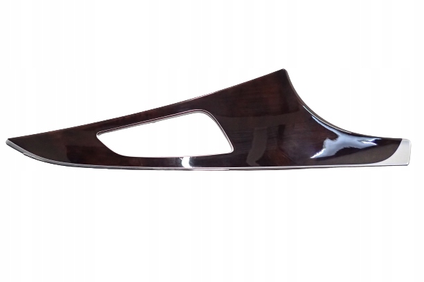 фото №1, ^^ audi a6 c7 молдинг декоративная дверь 4g0867410d