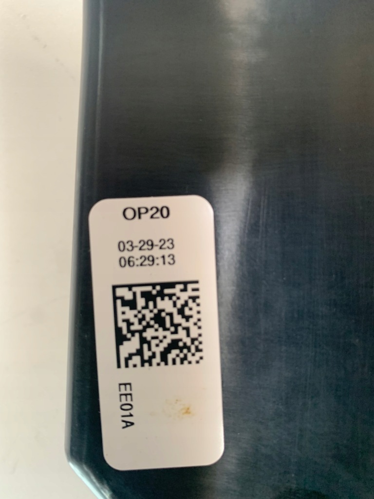 фото №12, Ford escape mk4 iv kuga 2023- корпус фильтра воздуха kpl 1.5 eb dragon