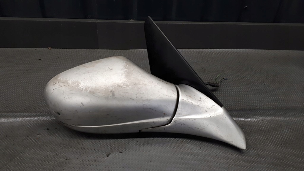 фото №2, Зеркало правое alfa romeo 166 7pin szary eu