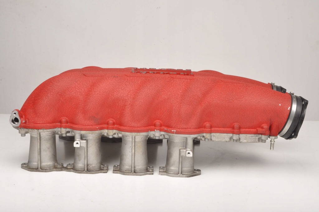 фото №11, Ferrari california 4.3 f149 колектор всмоктуючий