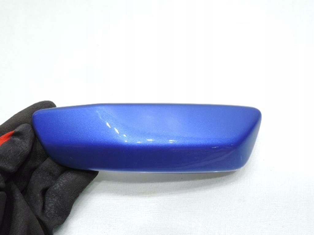 фото №5, Молдинг бампера лівий задня honda jazz ii