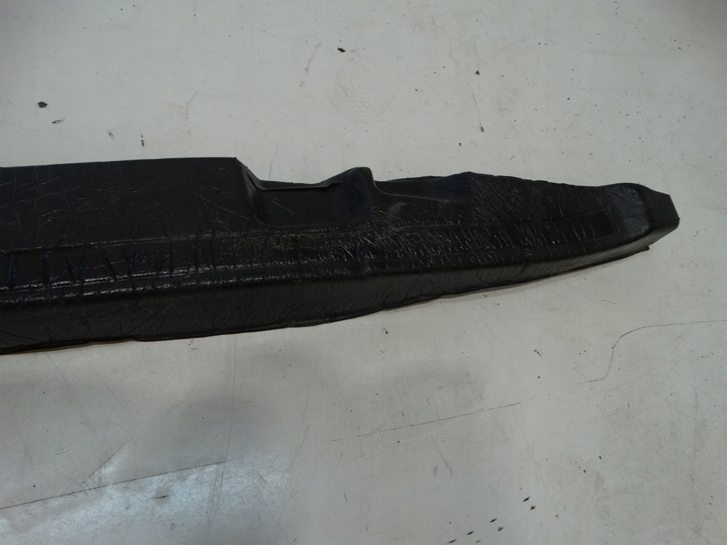 фото №6, Шумоізоляція крила ліва kia carens iv 84141a4000