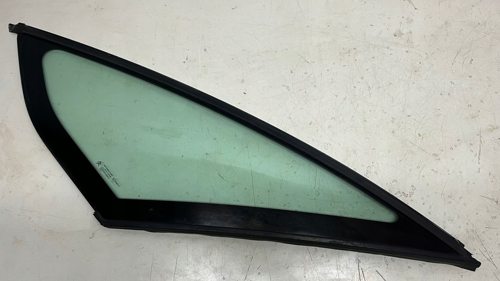 фото №1, Citroen c4 picasso стекло кузовная перед левая