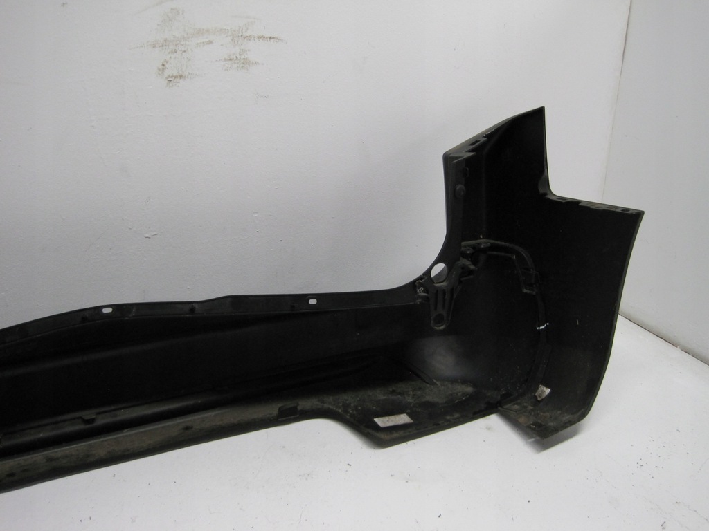 фото №7, Бампер задняя citroen berlingo 4 iv задняя задний