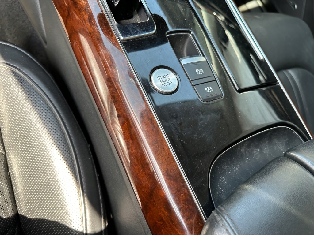 фото №9, Dekor декоры drewno комплект audi a8 d4 long eu