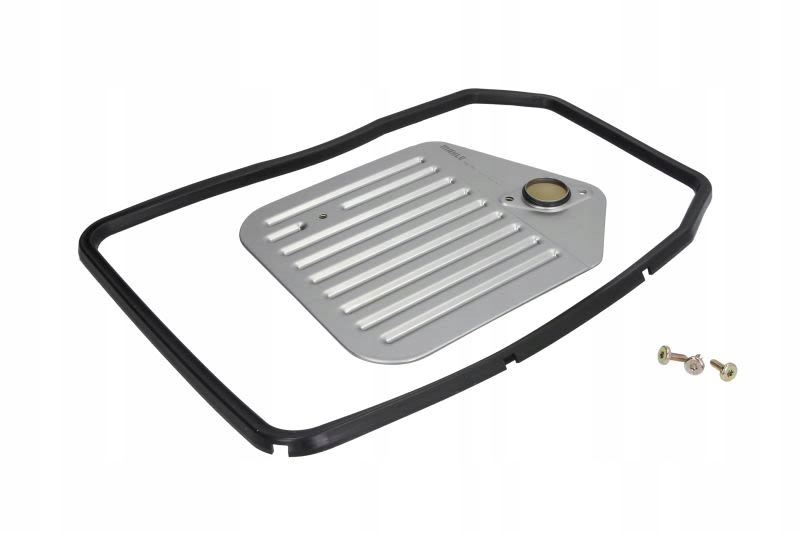 фото №1, Фільтри коробки передач knecht hx 163kit