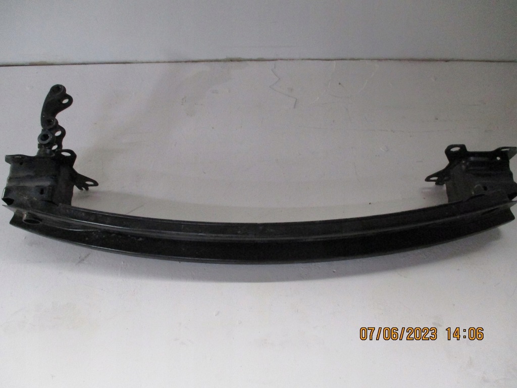 фото №1, Балка бампера range rover velar задняя задняя