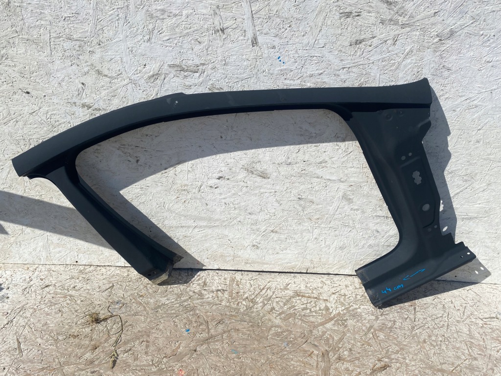 Купить Seat leon 3 5f4 5f9 12-19r - порог обшивка правое