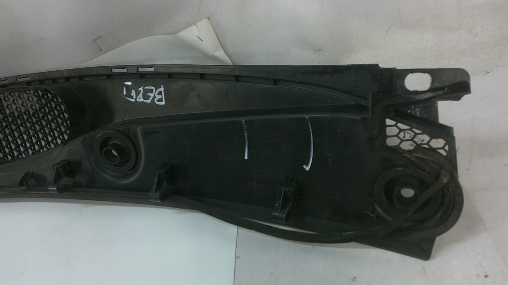 фото №7, Peugeot partner berlingo iii жабо 9680568877