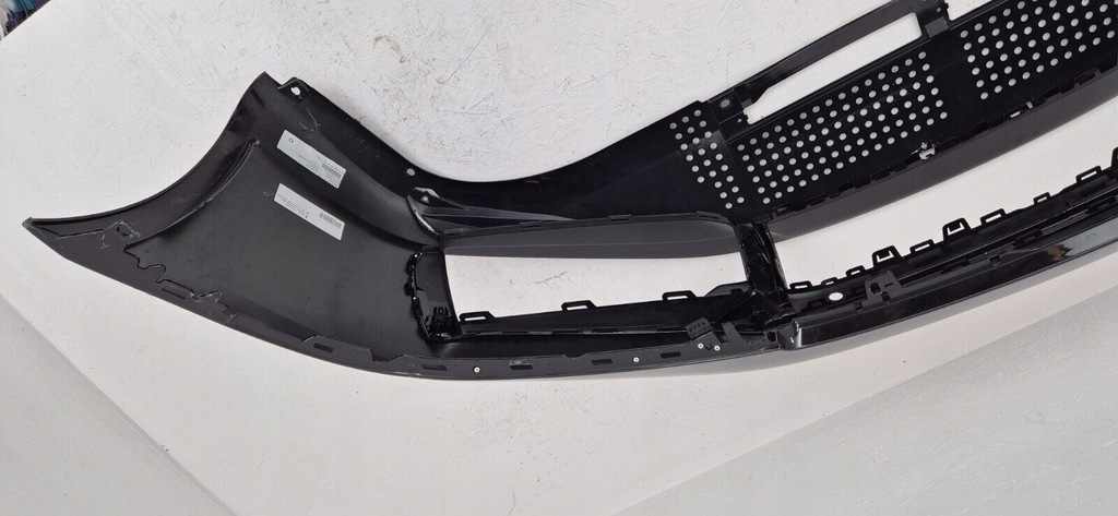 фото №14, Porsche 911 992 2019- бампер перед 992807221n